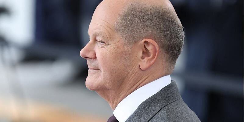 Olaf Scholz (Archiv) - Foto: ?ber dts Nachrichtenagentur