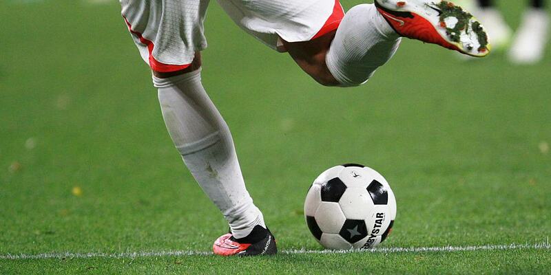 Fußballspieler (Archiv) - Foto: ?ber dts Nachrichtenagentur