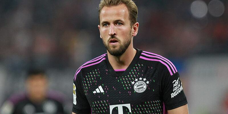 Harry Kane (Archiv) - Foto: ?ber dts Nachrichtenagentur