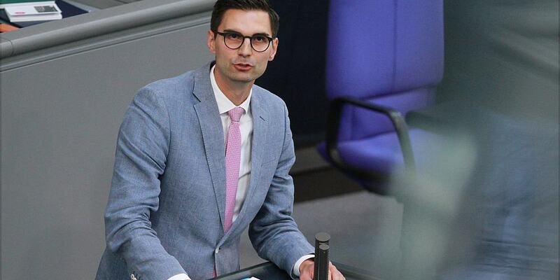 Sepp Müller (Archiv) - Foto: ?ber dts Nachrichtenagentur