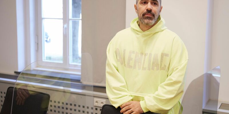 Rapper Bushido löste 2017 die Beziehungen zu seinem Ex-Manager auf. - Foto: Joerg Carstensen/dpa