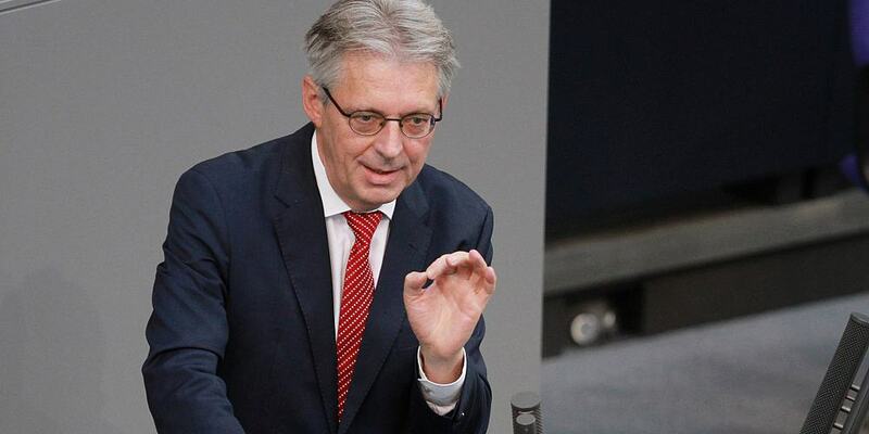 Achim Post (Archiv) - Foto: ?ber dts Nachrichtenagentur