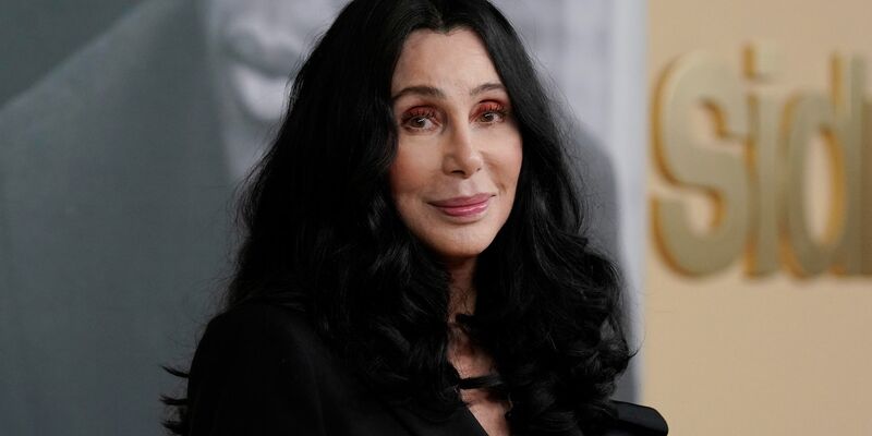 Die Sängerin Cher ist für ihren eigenen Stil bekannt. - Foto: Chris Pizzello/Invision via AP/dpa