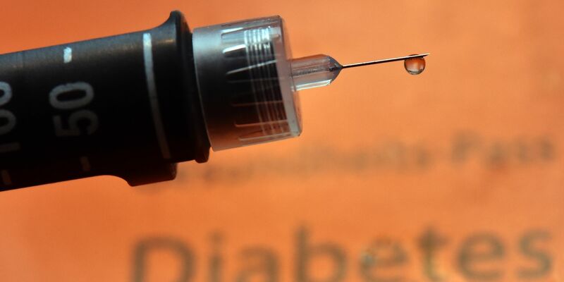 Eine Behörde hat eine Warnung vor einem gefälschtem Diabetesmedikament ausgesprochen. - Foto: Matthias Hiekel/dpa-Zentralbild/dpa