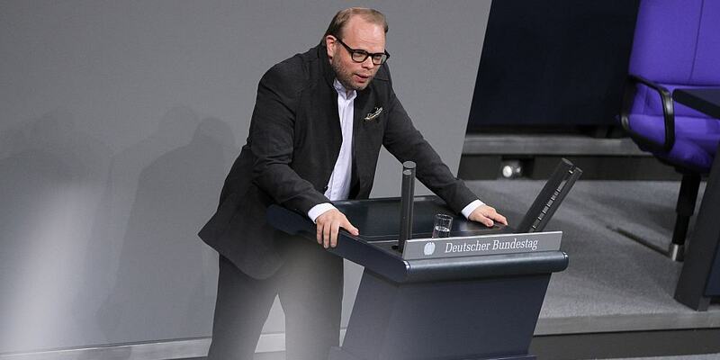 Helge Lindh (Archiv) - Foto: ?ber dts Nachrichtenagentur