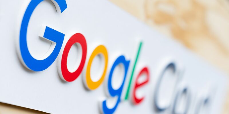 Der Internet-Riese Google eröffnet sein erstes eigenes Cloud-Rechenzentrum in Deutschland. - Foto: Rolf Vennenbernd/dpa