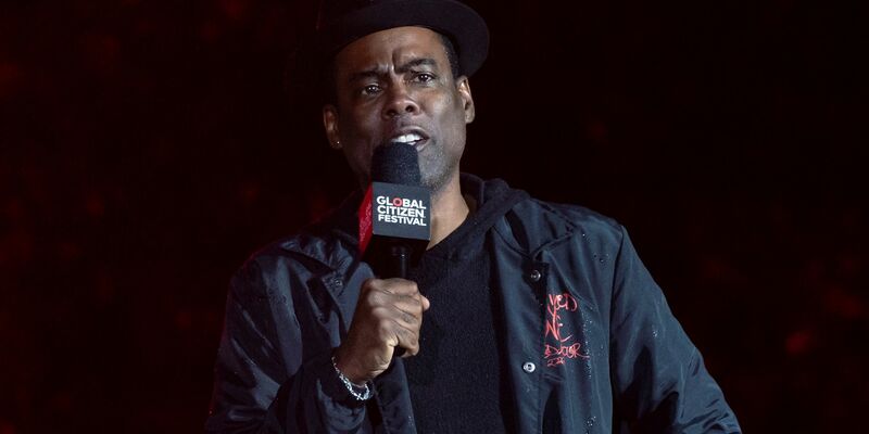 Chris Rock plant ein Biopic über Martin Luther King. - Foto: Yuki Iwamura/AP/dpa