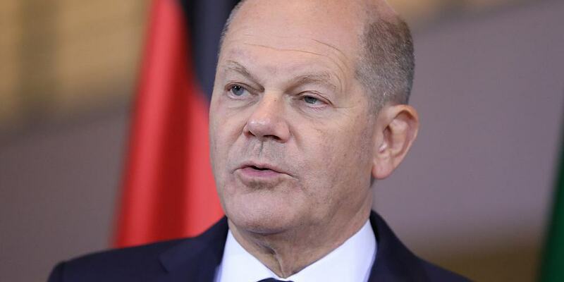 Olaf Scholz (Archiv) - Foto: ?ber dts Nachrichtenagentur