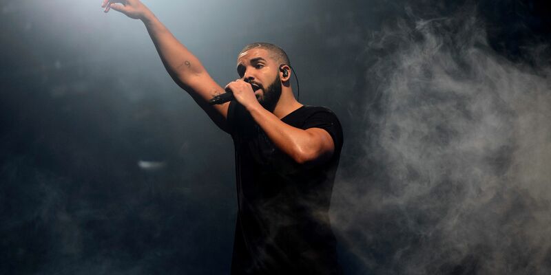 Der kanadische Rapper Drake will sich auf seine Gesundheit konzentrieren und vorläufig keine Musik mehr machen. - Foto: Jonathan Short/Invision/AP/dpa