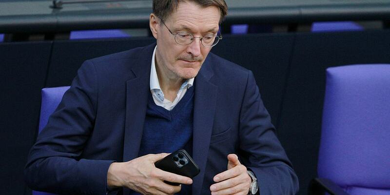 Karl Lauterbach (Archiv) - Foto: ?ber dts Nachrichtenagentur