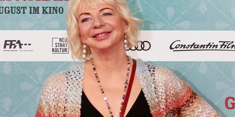 Die Bücher von Autorin Rita Falk werden häufig verfilmt. - Foto: Felix Hörhager/dpa