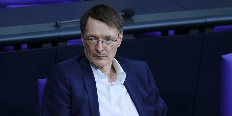 Karl Lauterbach (Archiv) - Foto: ?ber dts Nachrichtenagentur