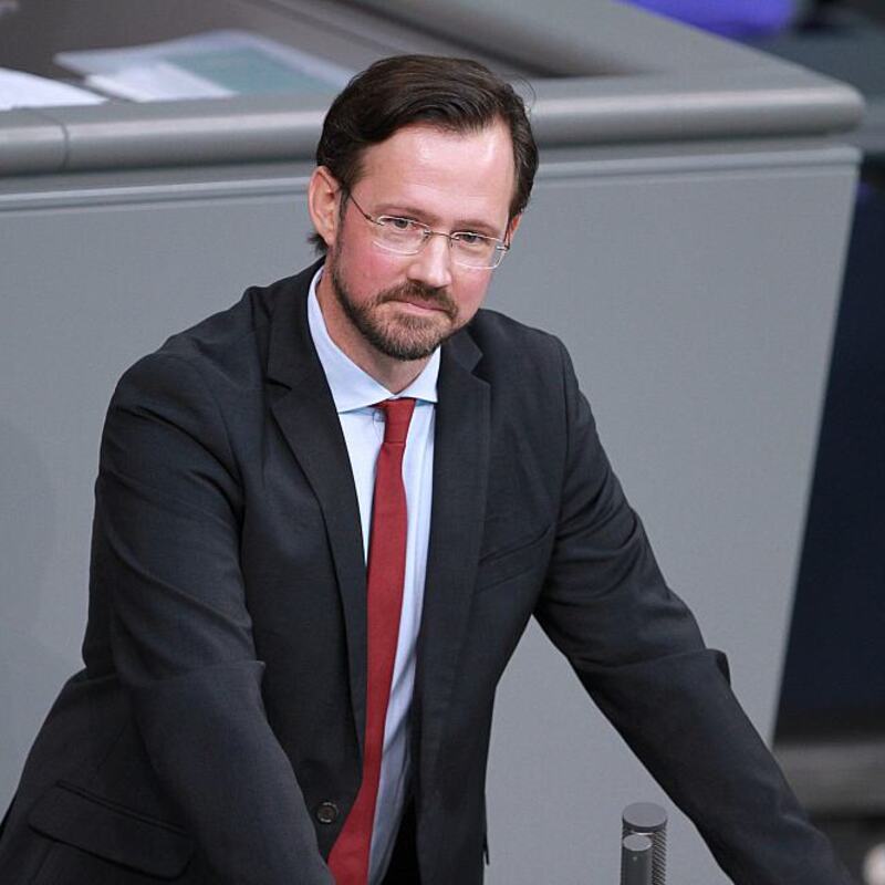 Dirk Wiese (Archiv) - Foto: ?ber dts Nachrichtenagentur