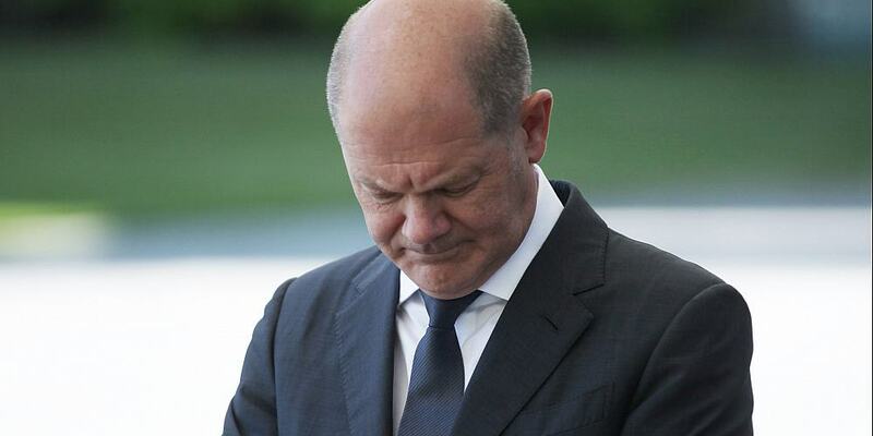 Olaf Scholz (Archiv) - Foto: ?ber dts Nachrichtenagentur