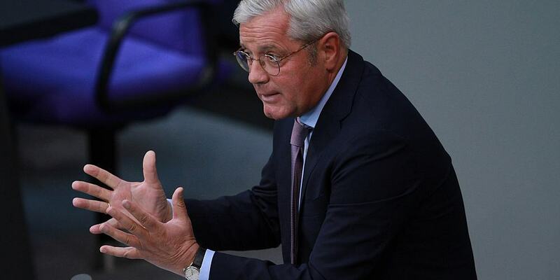 Norbert Röttgen (Archiv) - Foto: ?ber dts Nachrichtenagentur