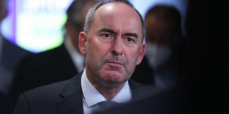 Hubert Aiwanger am 08.10.2023 - Foto: ?ber dts Nachrichtenagentur