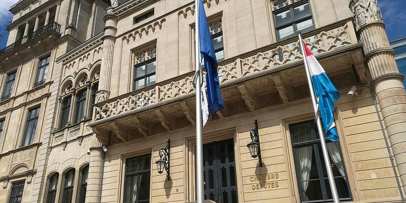 Chambre des Députés (Archiv) - Foto: ?ber dts Nachrichtenagentur