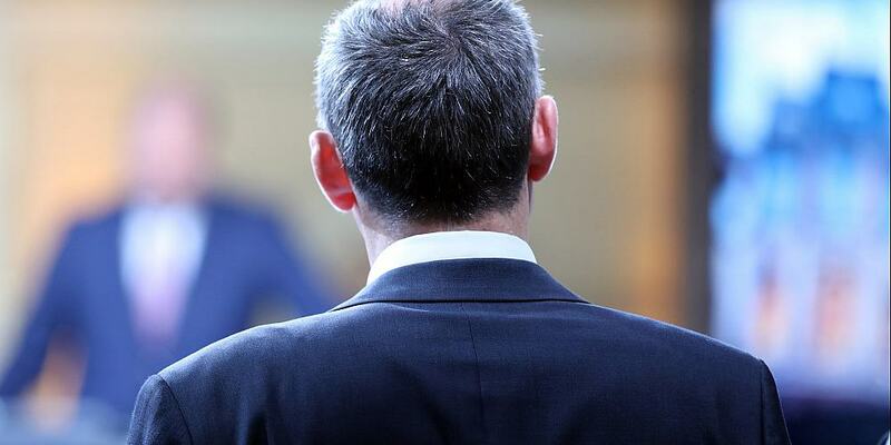 Hubert Aiwanger am 08.10.2023 - Foto: ?ber dts Nachrichtenagentur