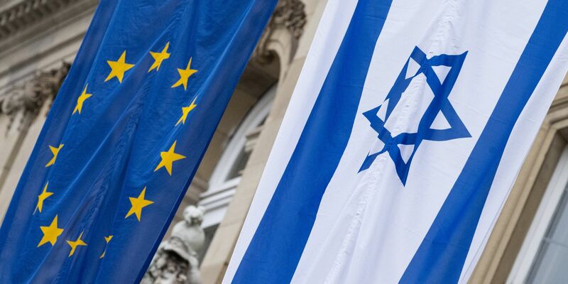 In Israel steht der internationale Sport still. - Foto: Marijan Murat/dpa