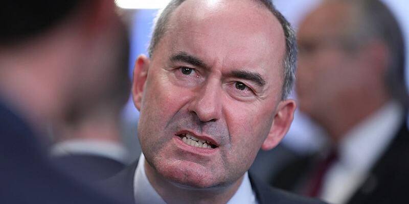 Hubert Aiwanger am 08.10.2023 - Foto: ?ber dts Nachrichtenagentur