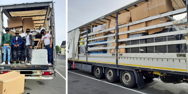 Stark, inspirierend, erfolgreich - Frauen im Direktvertrieb - Foto: presseportal.de