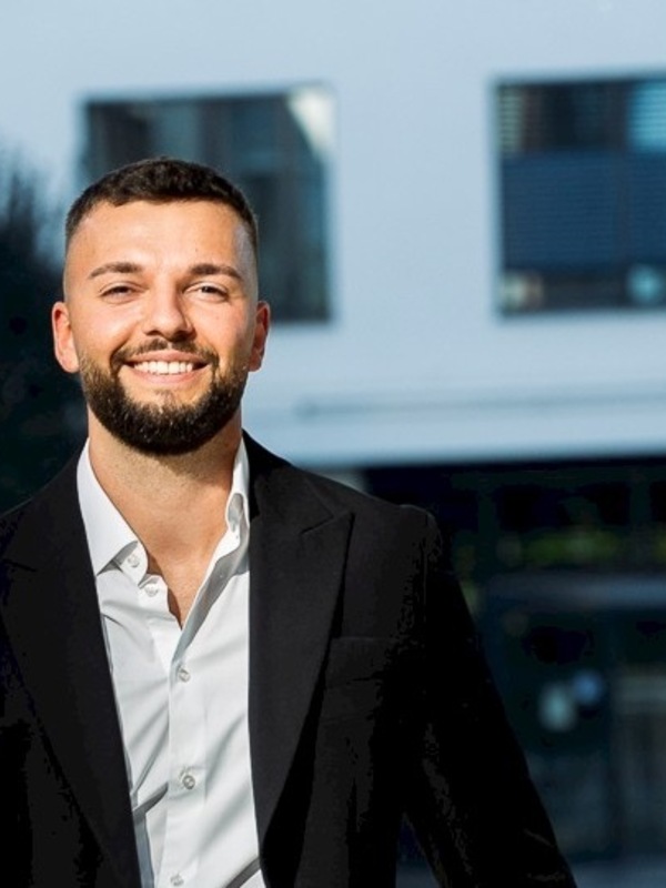 Stuttgart Die INVENIO Real Estate GmbH, ein führendes Unternehmen im