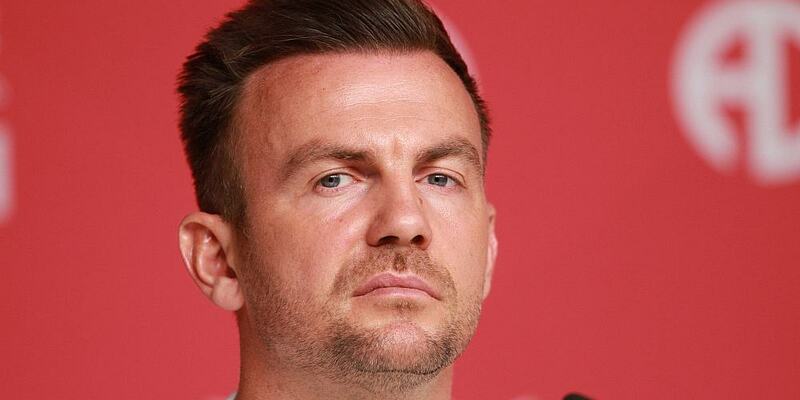 Enrico Maaßen (Archiv) - Foto: ?ber dts Nachrichtenagentur