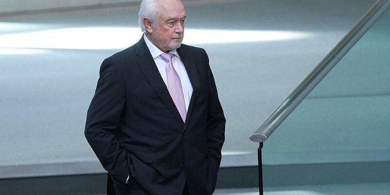 Wolfgang Kubicki (Archiv) - Foto: ?ber dts Nachrichtenagentur