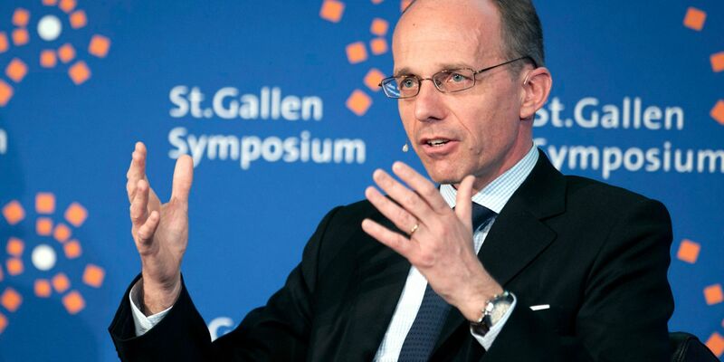 Luc Frieden wird voraussichtlich neuer Ministerpräsident in Luxemburg werden (Archivbild). - Foto: Gian Ehrenzeller/KEYSTONE/dpa