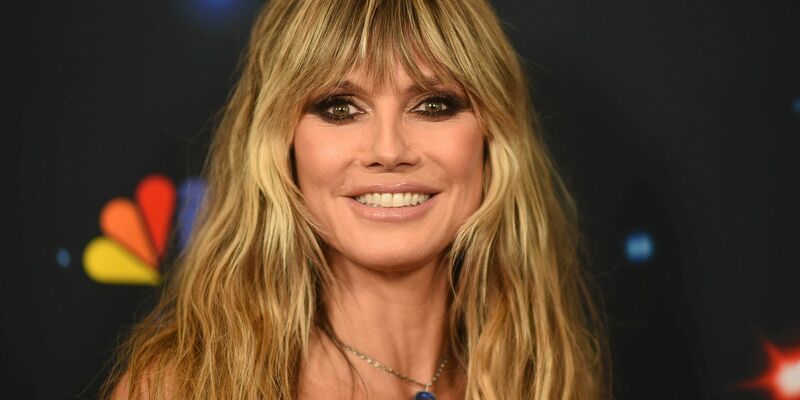 Heidi Klum sucht in der 19. Staffel «GNTM» zum ersten Mal auch Männermodels. - Foto: Richard Shotwell/Invision/AP/dpa