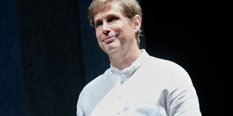 Daniel Kehlmann erzählt in seinem neuen Roman vom Leben eines Künstlers in der Diktatur. - Foto: Annette Riedl/dpa