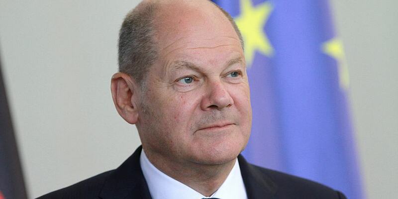 Olaf Scholz (Archiv) - Foto: ?ber dts Nachrichtenagentur