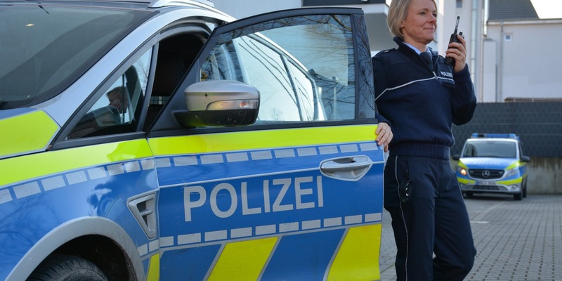 POL-ME: 26-Jähriger beraubt - die Polizei bittet um Hinweise - Hilden - 2404028 - Foto: presseportal.de