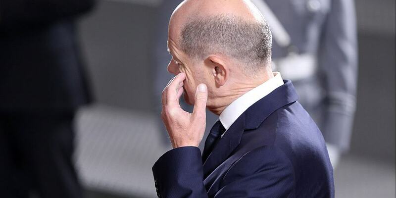 Olaf Scholz (Archiv) - Foto: ?ber dts Nachrichtenagentur