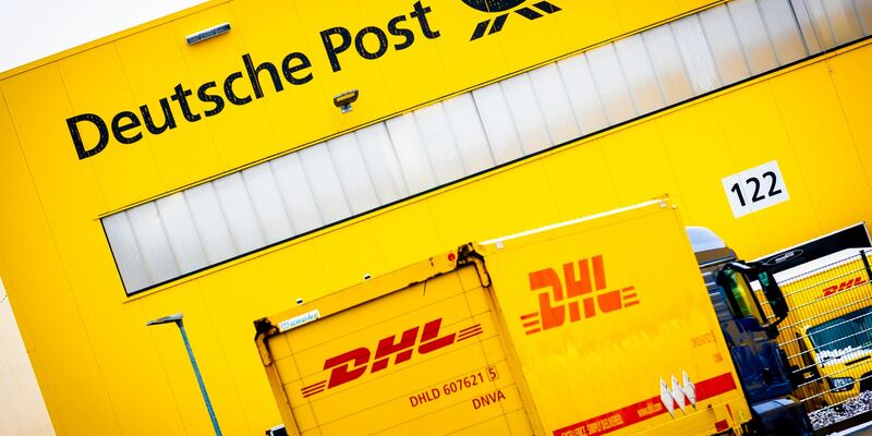 DHL will das Automaten-Angeboten weiter ausbauen. - Foto: Moritz Frankenberg/dpa