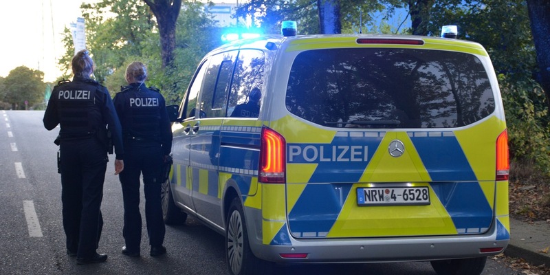 POL-ME: Kirchenfenster beschädigt - die Polizei bittet um Hinweise - 2510026 - Foto: presseportal.de