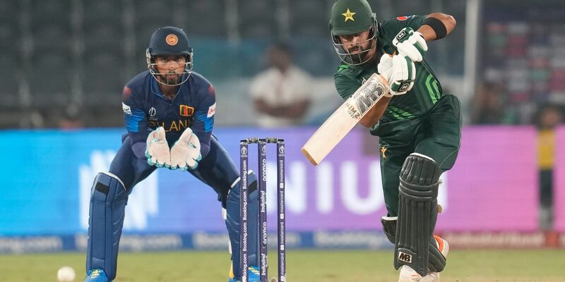 Die Kricket-WM ist in vielen Teilen der Welt der Höhepunkt im diesjährigen Sportkalender. - Foto: Rafiq Maqbool/AP/dpa