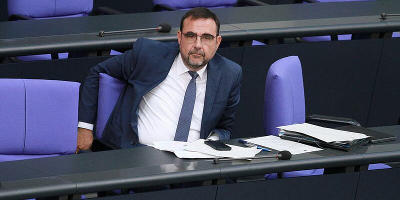 Klaus Holetschek (Archiv) - Foto: ?ber dts Nachrichtenagentur