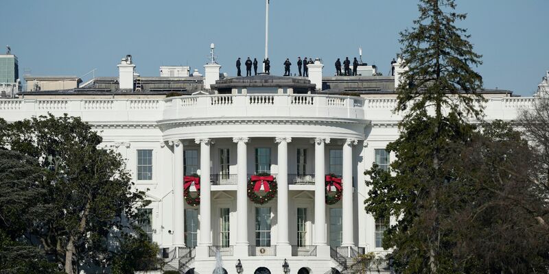 Unter den Toten infolge des Terrorangriffs der Hamas sind - Stand jetzt - auch fast zwei Dutzend Amerikaner. Außerdem werden 17 US-Bürger weiter vermisst. - Foto: Carolyn Kaster/AP/dpa