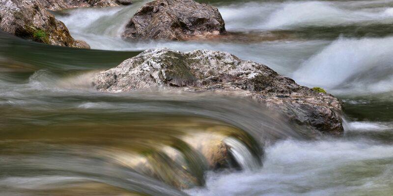 Der Wasserkreislauf der Erde gerät aus dem Gleichgewicht. Welche Faktoren verursachen das? - Foto: Karl-Josef Hildenbrand/dpa