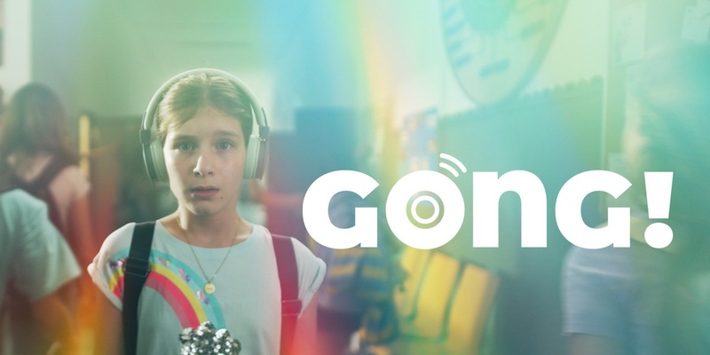 Gong! Mein spektRakuläres Leben für International Emmy Awards 2024 nominiert / KiKA-Serie über autistisches Mädchen darf auf Auszeichnung in der Kategorie Kids: Live-Action hoffen - Foto: presseportal.de