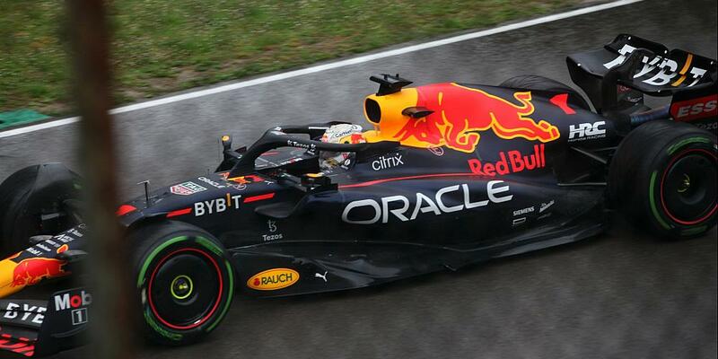 Max Verstappen / Red Bull (Archiv) - Foto: über dts Nachrichtenagentur