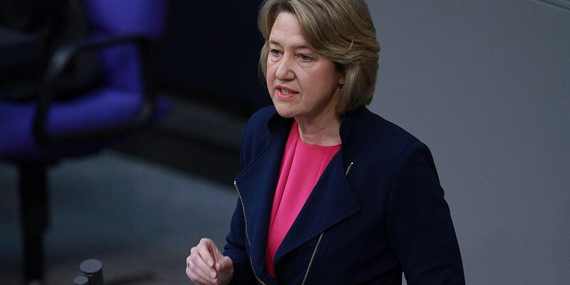 Anja Weisgerber (Archiv) - Foto: über dts Nachrichtenagentur