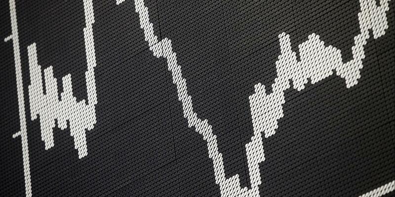 Anzeigetafel in der Frankfurter Börse - Foto: über dts Nachrichtenagentur