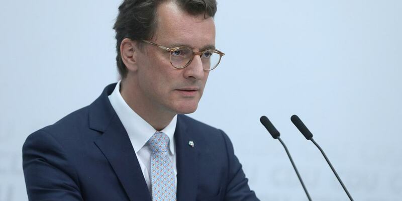 Hendrik Wüst (Archiv) - Foto: über dts Nachrichtenagentur