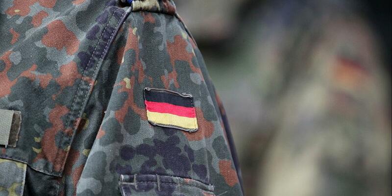 Bundeswehr-Soldat (Archiv) - Foto: über dts Nachrichtenagentur