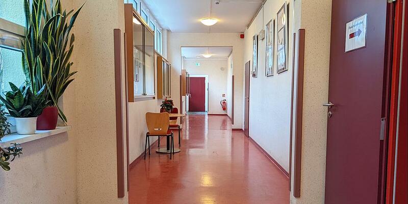 Gang in einer Schule (Archiv) - Foto: über dts Nachrichtenagentur
