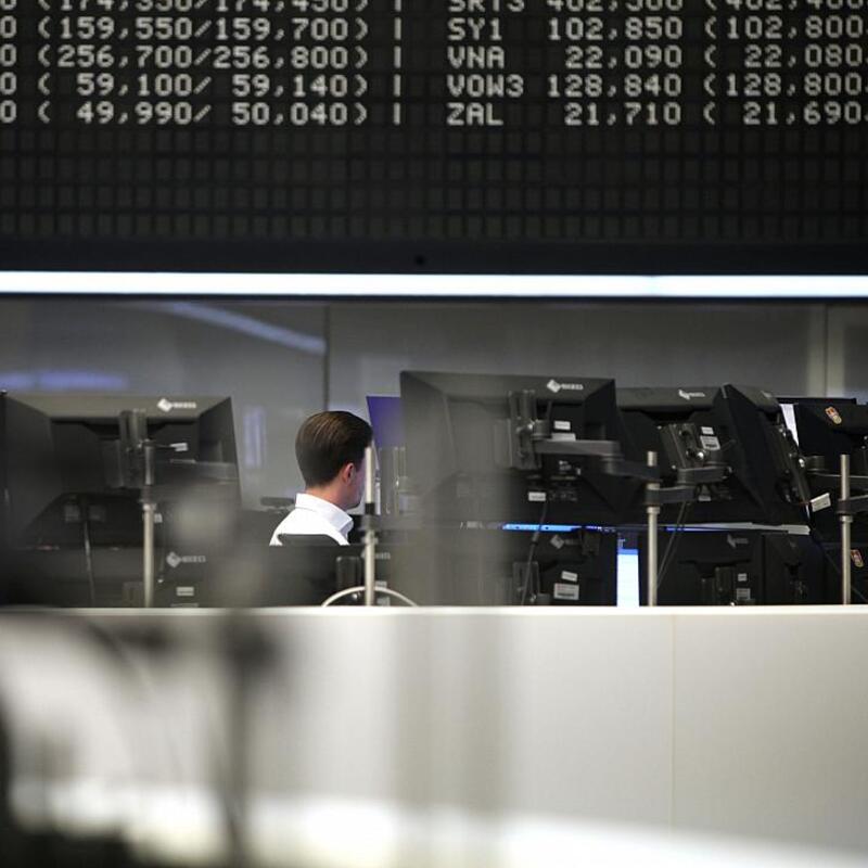 Frankfurter Börse - Foto: über dts Nachrichtenagentur