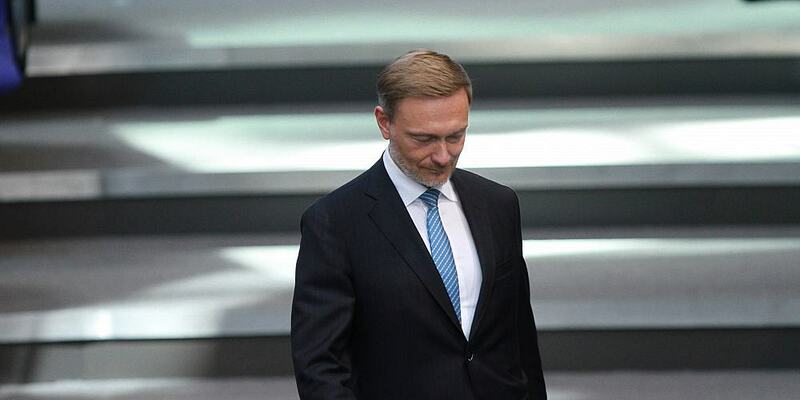 Christian Lindner (Archiv) - Foto: über dts Nachrichtenagentur