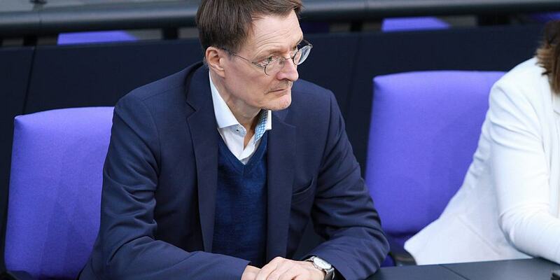 Karl Lauterbach (Archiv) - Foto: über dts Nachrichtenagentur